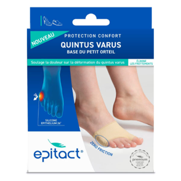 Protection quintus varus L