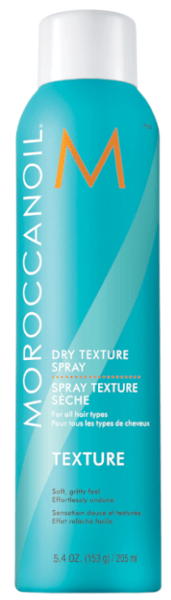 Moroccanoil Spray Texturizante En Seco 205 Ml