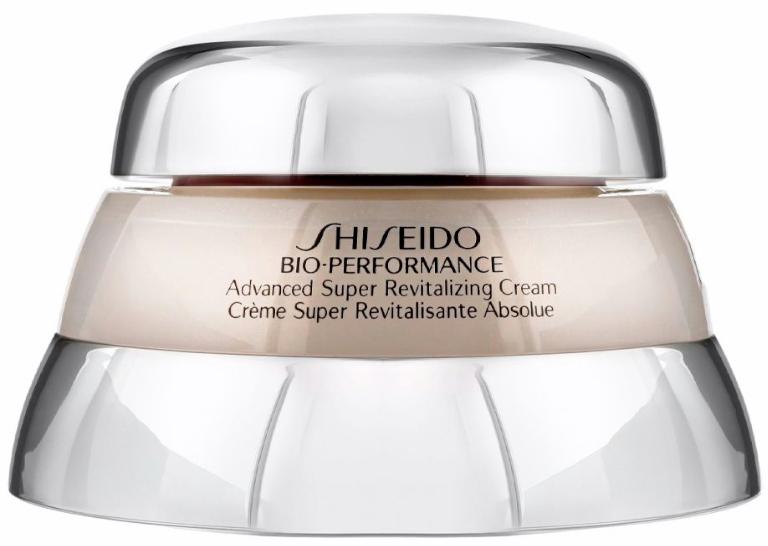Imagen de Shiseido Bio-Performance crema 50 ml hidratante en OfertitasTOP