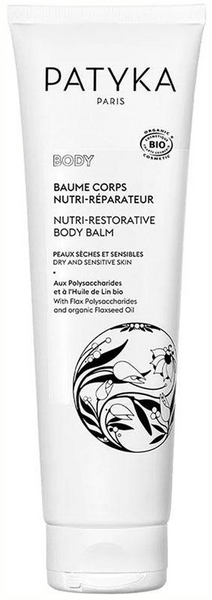 Patyka Bálsamo Corporal Nutritivo-Reparador 150 ml