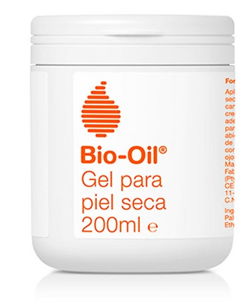 Bio Oil Gel Piel Seca 200ml
