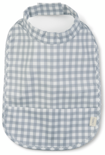 Saro Babero Impermeable Vichy