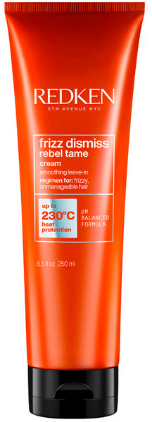 Redken Frizz Dismiss Instant  Deflate 125 ml