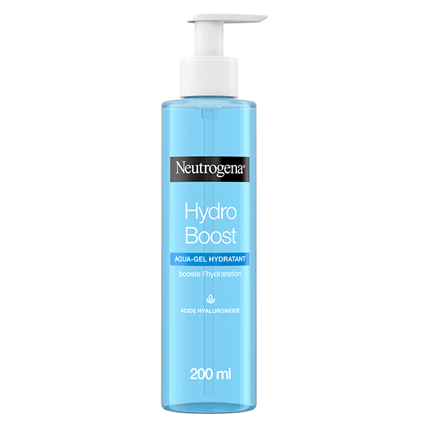 Hydro Boost Aqua-Gel Nettoyant 200ml 4