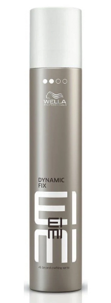 Wella Professionals EIMI Dynamic Fix Spray Para Cabello 500ml