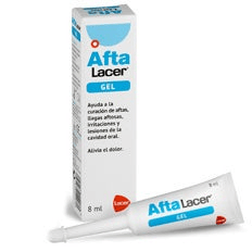 Lacer Aftagel 8 gr