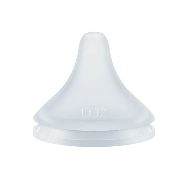 2 Tétines Perfect Match taille Flow Control 3