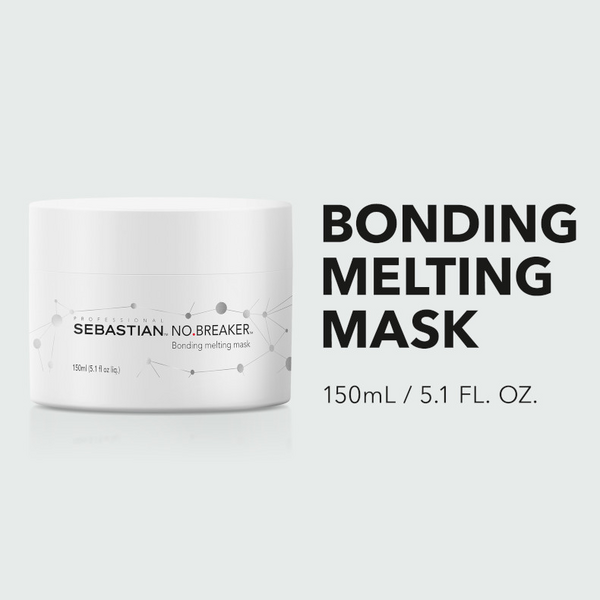 Sebastian Professional NO.BREAKER Mascarilla Reparadora 150 Ml