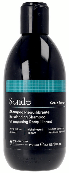 Sendo Champú Reequilibrante 250 ml
