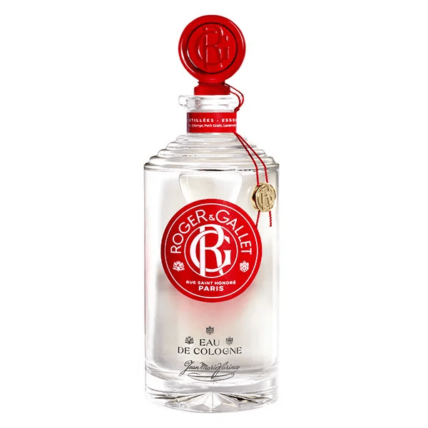 Roger & Gallet Jean Marie Farina Eau De Cologne 500ml