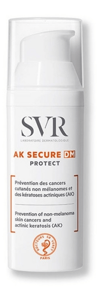Laboratorios Svr Claros/Blancos Svr Ak Secure Fluido Dm Protect 50Ml