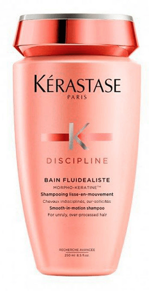 Kerastase Discipline Bain Fluidealiste Champú Sin Sulfatos 250 ml