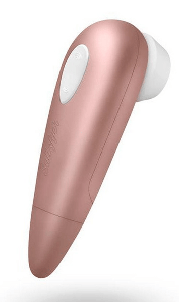 Love Satisfyer Pro 1 Next Generation Succionador Clítoris