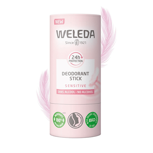 Deodorant Stick Sensitive 50g 3