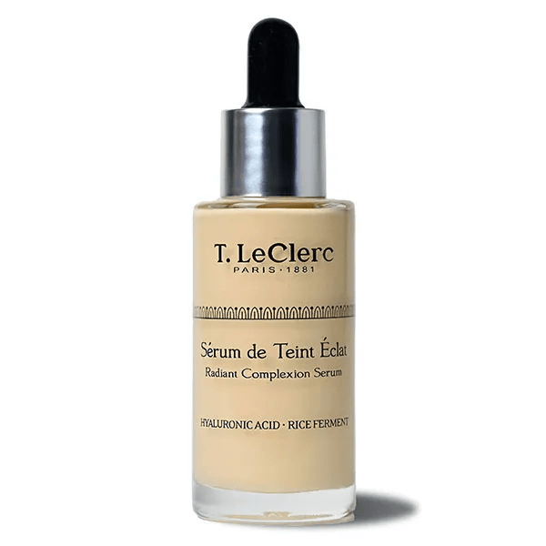 T. Leclerc Sérum De Teint Éclat Anti-Âge 06 Macadamia 30g 2