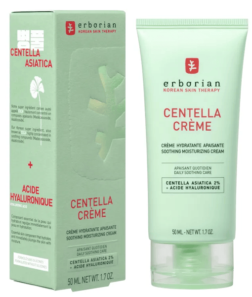 Erborian Crema Centella Creme 50 Ml