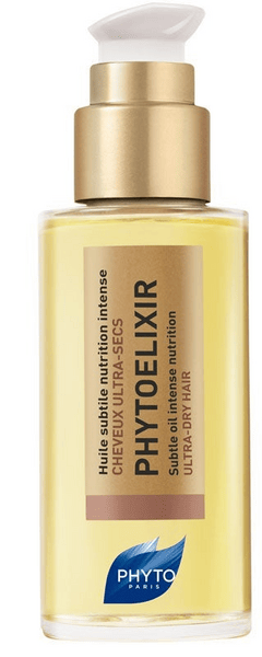 Phyto PhytoElixir Aceite Sutil Nutrición Intensa 75ml