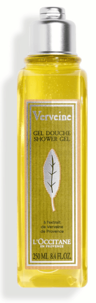 L'Occitane Gel de Ducha Verbena 250 ml