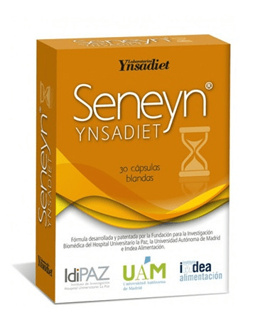 En Oferta Ynsadiet Seneyn 30 Perlas
