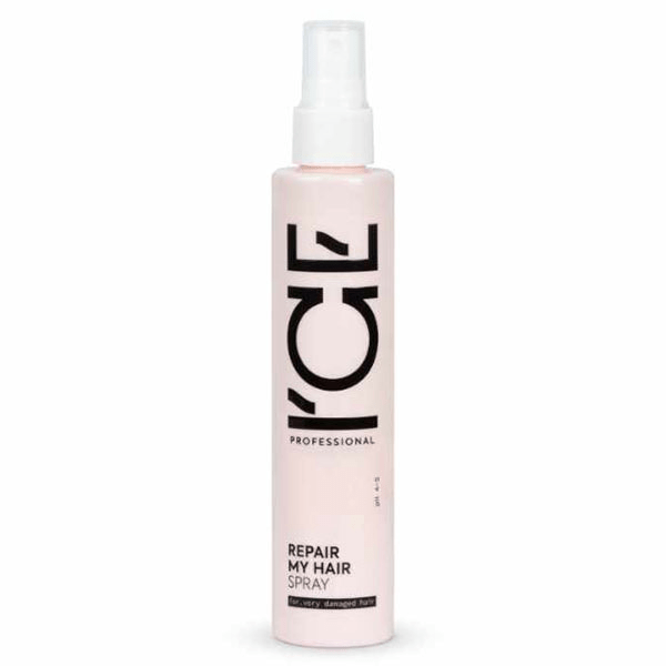 ICE Soin capillaire réparateur en spray 10-en-1 VEGAN 2