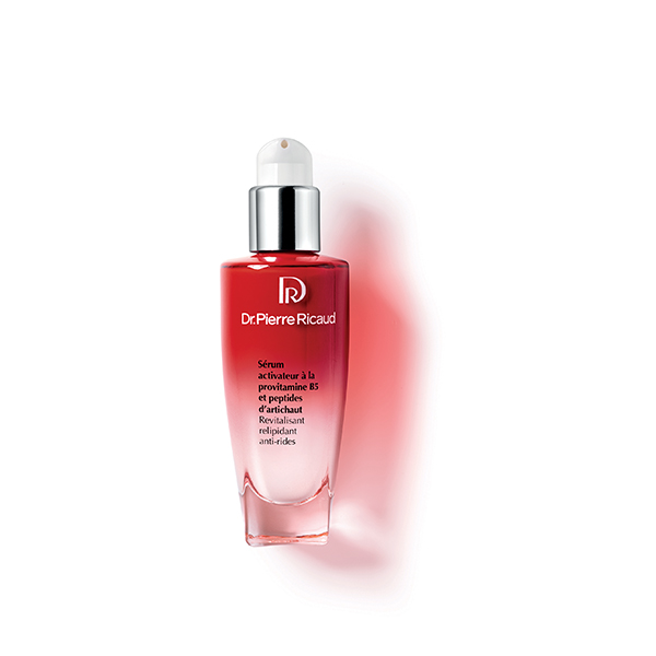 Visage Sérum rééquilibrant 30ml