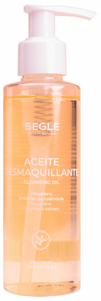 Segle Aceite Desmaquillante 150 Ml