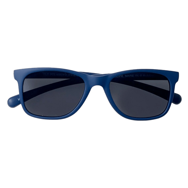 lunettes de soleil 3-5 ans bleu 3