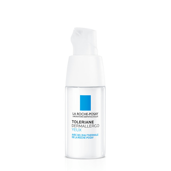 Tolériane Dermallergo Contour des Yeux 20ml 5