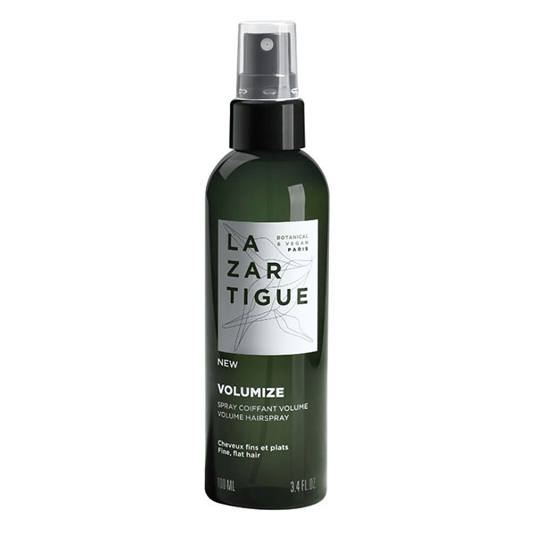 Volumize Spray Coiffant Volume - 100ml 4