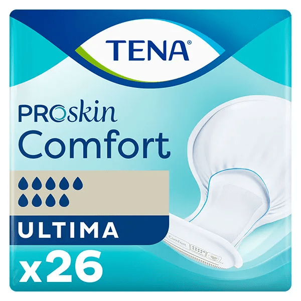 Comfort ProSkin Ultima Protection absorbante 2