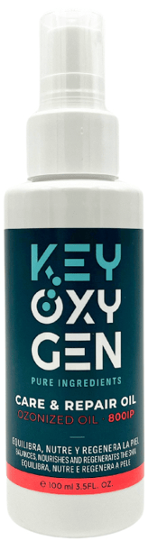 Keyoxygen Care & Repair Oil 100 ml