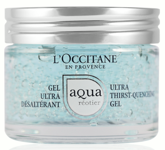 L'Occitane Aqua Réotier Gel Ultra Hidratante 50 Ml