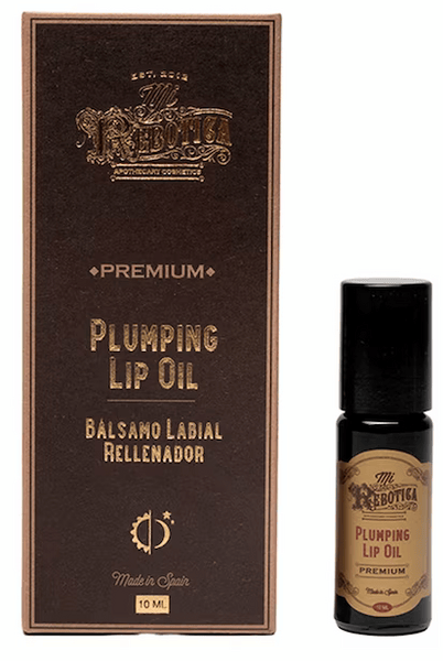 Mi Rebotica Plumping Lip Oil 10 ml