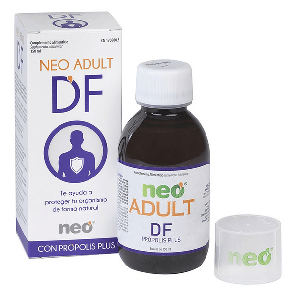 Neo Adult Defense 150 Ml - Imagen 3