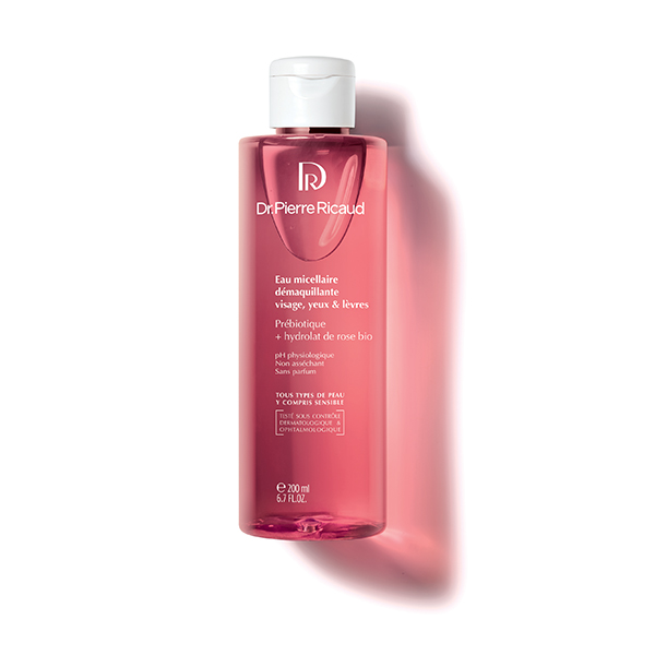 VISAGE Eau micellaire 200 mL