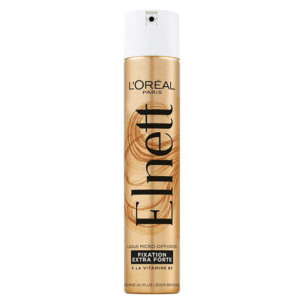 Elnett Fixation Extra Forte Laque 300ml 3