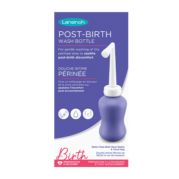 Douche Intime Périnée 3