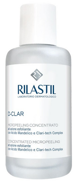Rilastil D-Clar Micropeeling 100 Ml