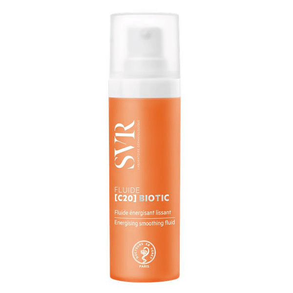 [C20] Biotic Fluide Energisant Lissant 30ml 2