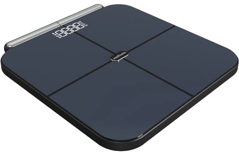 Medisana Báscula Análisis Corporal Bs 850 Connect