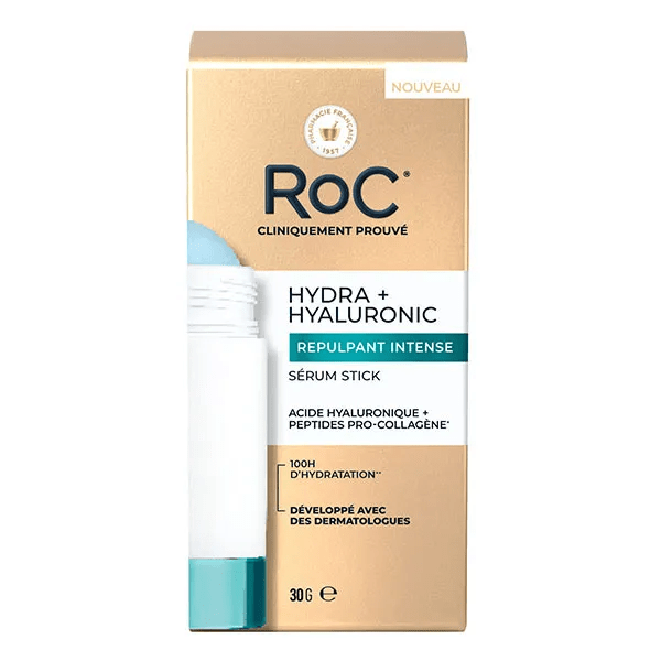 Multi Correxion Hydra + Hyaluronic Sérum en stick 30g 3
