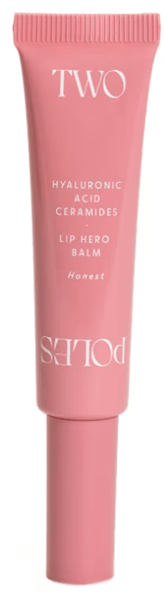 Two Poles Lip Balm Honest 11 ml