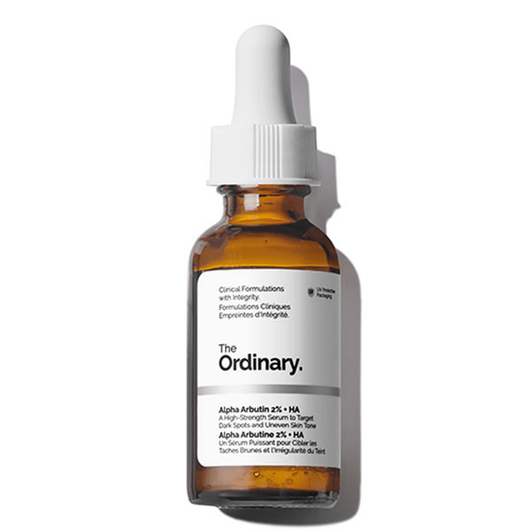 Alpha Arbutine 2% + HA  30ml 2