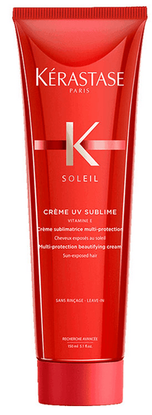 Kerastase Soleil Crema UV Sublime 150 ml
