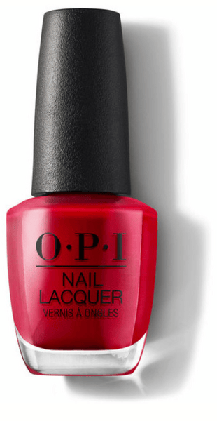 OPI Nail Lacquer Esmalte de Uñas The Thrill of Brazil
