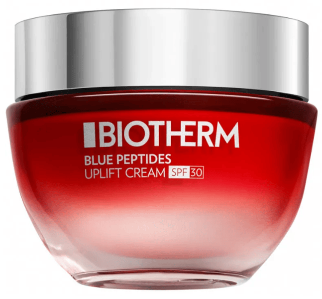 Biotherm Blue Peptides Crema Uplift SPF30 50 ml