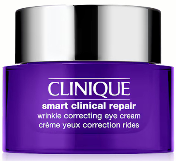 Clinique Smart Clinical Repair Eye Cream 15 Ml