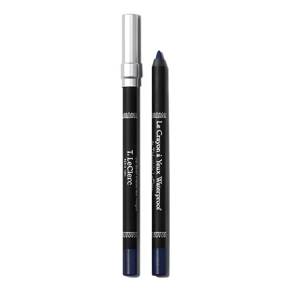 Yeux Crayon Waterproof N°05 Bleu Rive Gauche 1,2g