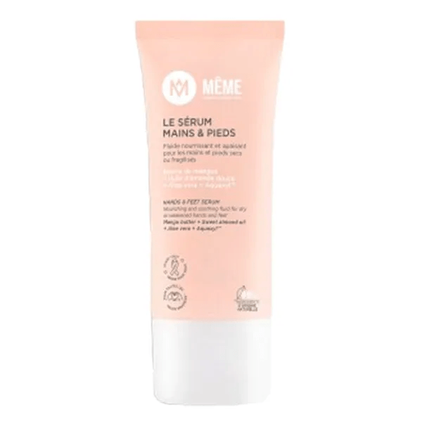 Sérum Mains et Pieds 50ml 2