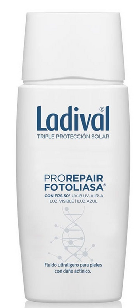 Ladival ProRepair Fotoliasa SPF50+ 50ml
